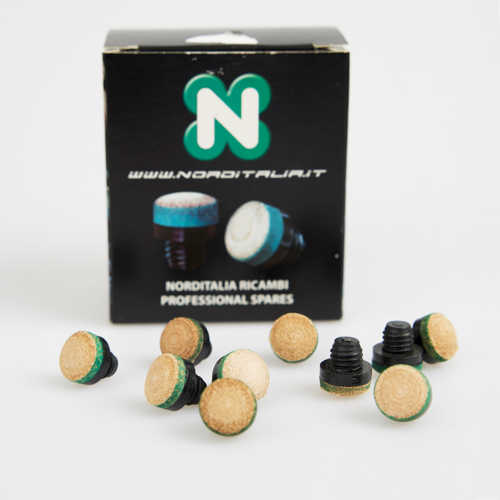 Kapice na plastični navoj premium - Pionir Games